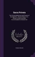 Sacra Privata