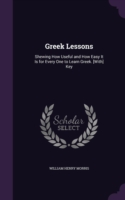 Greek Lessons