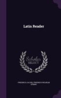 Latin Reader