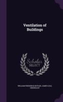 Ventilation of Buildings
