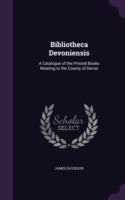 Bibliotheca Devoniensis