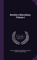Bentley's Miscellany, Volume 1