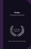 Pindar The Olympian and Pythian Odes