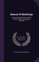 Manual of Mythology