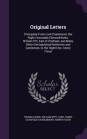 Original Letters
