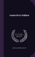 Louise de La Valliere