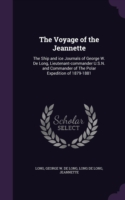 Voyage of the Jeannette