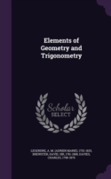 Elements of Geometry and Trigonometry