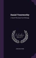 Daniel Trentworthy