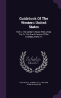 Guidebook of the Western United States