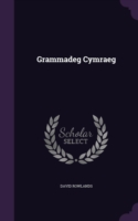 Grammadeg Cymraeg