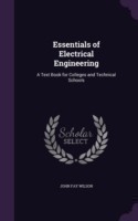 Essentials of Electrical Engineering