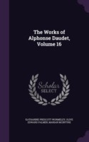 Works of Alphonse Daudet, Volume 16