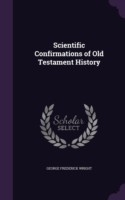 Scientific Confirmations of Old Testament History