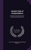 Jewish Code of Jurisprudence