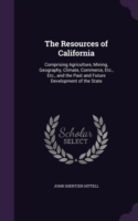 Resources of California