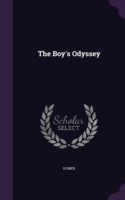 Boy's Odyssey