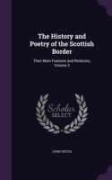 History and Poetry of the Scottish Border