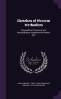 Sketches of Western Methodism