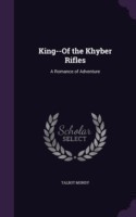 King--Of the Khyber Rifles