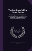 Gentleman's New Pocket Farrier