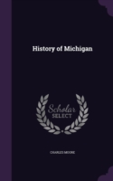 History of Michigan