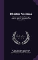 Biblioteca Americana