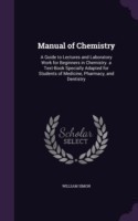 Manual of Chemistry