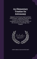 Elementary Treatise on Astronomy
