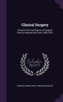 Clinical Surgery