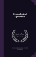 Gynecological Operations