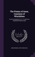 Poems of Anne, Countess of Winchilsea