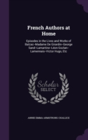 French Authors at Home