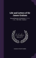 Life and Letters of Sir James Graham