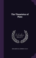 Theaetetus of Plato