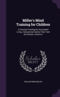 Miller's Mind Training for Children