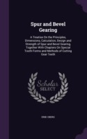 Spur and Bevel Gearing