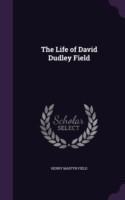 Life of David Dudley Field