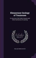 Elementary Geology of Tennessee