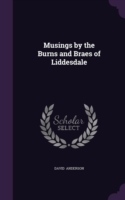 Musings by the Burns and Braes of Liddesdale