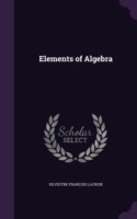 Elements of Algebra