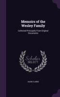 Memoirs of the Wesley Family