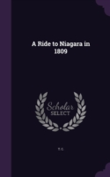 Ride to Niagara in 1809