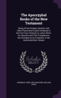 Apocryphal Books of the New Testament