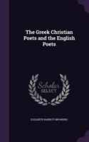 Greek Christian Poets and the English Poets