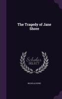 Tragedy of Jane Shore