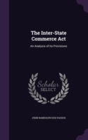 Inter-State Commerce ACT