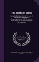 Works of Jesus