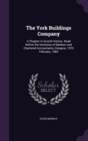 York Buildings Company