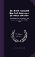 Ninth Regiment New York Volunteers (Hawkins' Zouaves)